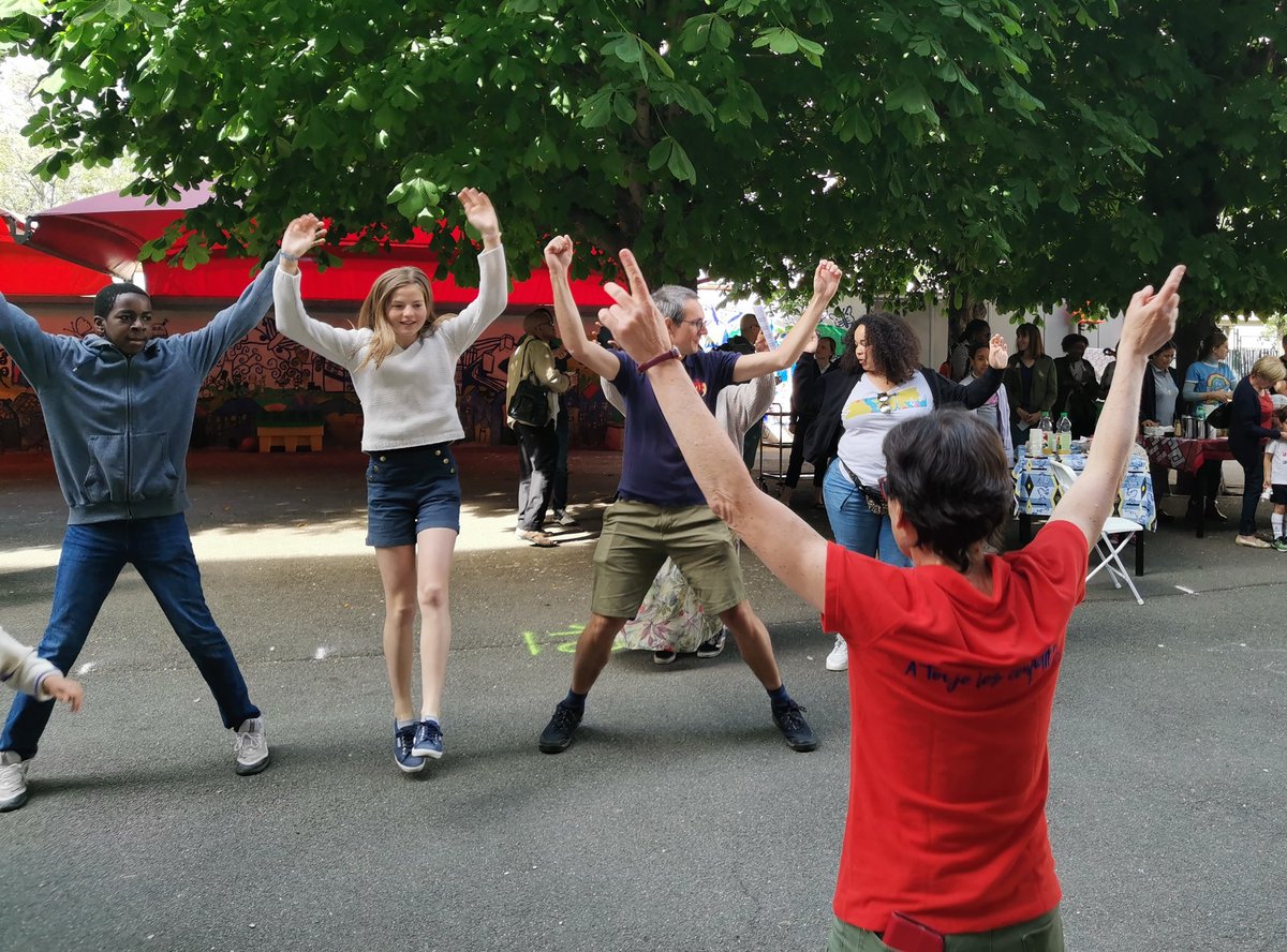 Sébastien ROBERT, sdb tweet media