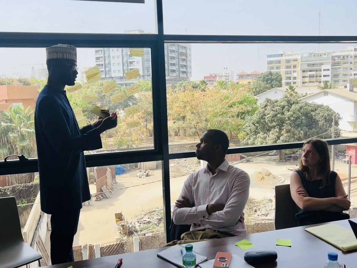 Codesign Center tweet media