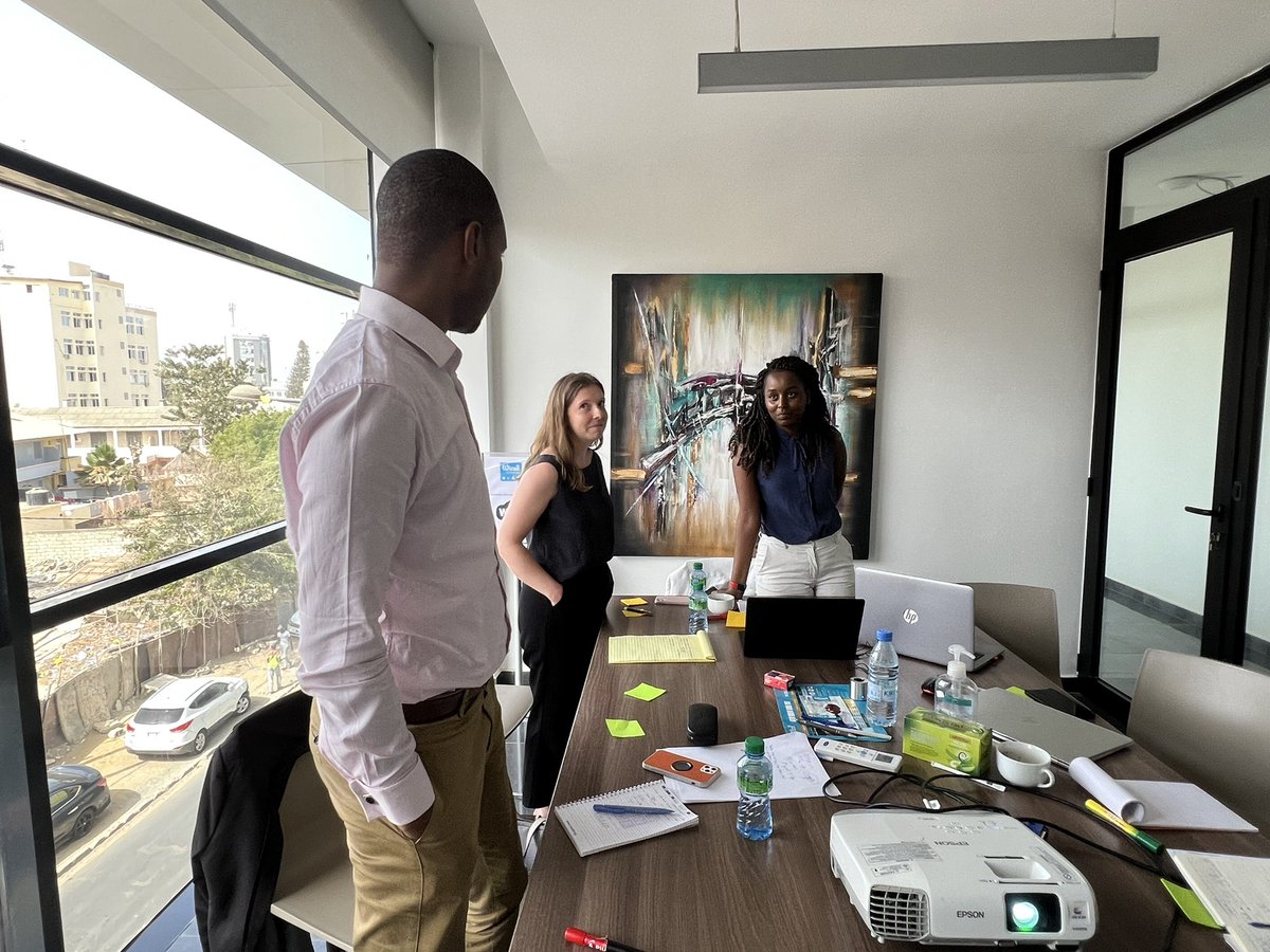 Codesign Center tweet media