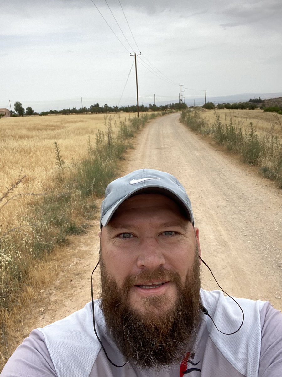 OneLungBandit (@onelungbanditza) on Twitter photo First <a href="/LungRunners/">LungRunners</a> in Cyprus. Proud to show of our colour, even if it’s in the country side. Beautiful country First <a href="/LungRunners/">LungRunners</a> in Cyprus. Proud to show of our colour, even if it’s in the country side. Beautiful country