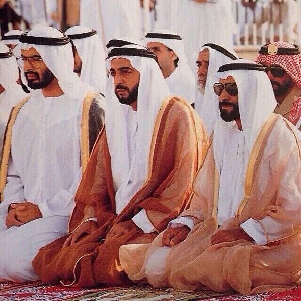 خير خلف لخير سلف 🤍