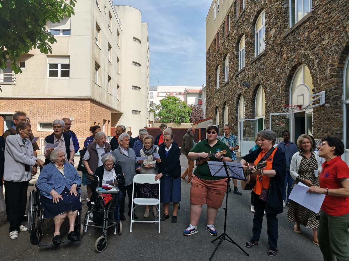 Sébastien ROBERT, sdb tweet media