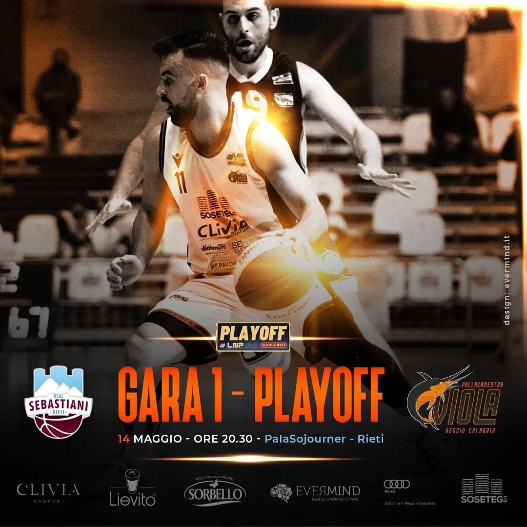ViolabasketRc's tweet photo. β¬π§ MATCHDAY
π PLAYOFF, G1
π @realsebastianirietiofficial
π 20:30 CET
π PalaSourjoner (Ri)
π₯ Lnp Pass
π» RadioTouring 104 - VideoTouring 655 |
#Itstimetoplayoff
#GoReggio
#GoViola https://t.co/Ky4pdUygCE