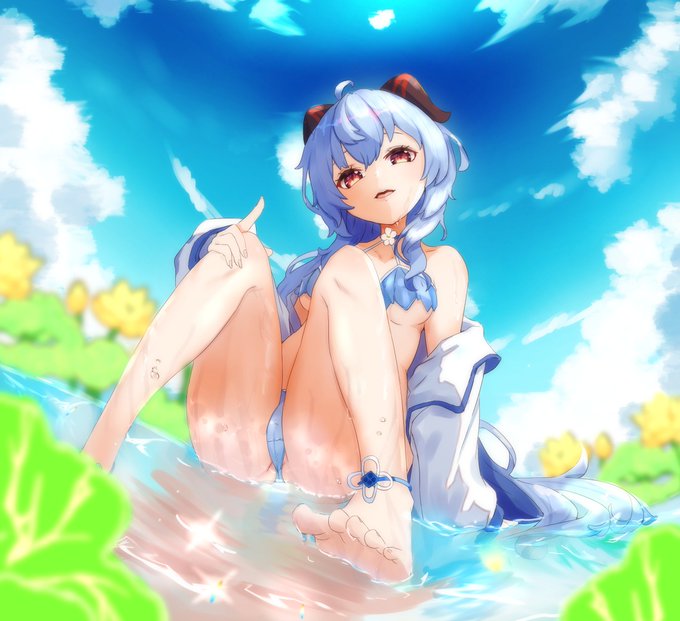 #原神 
#GenshinImpact 