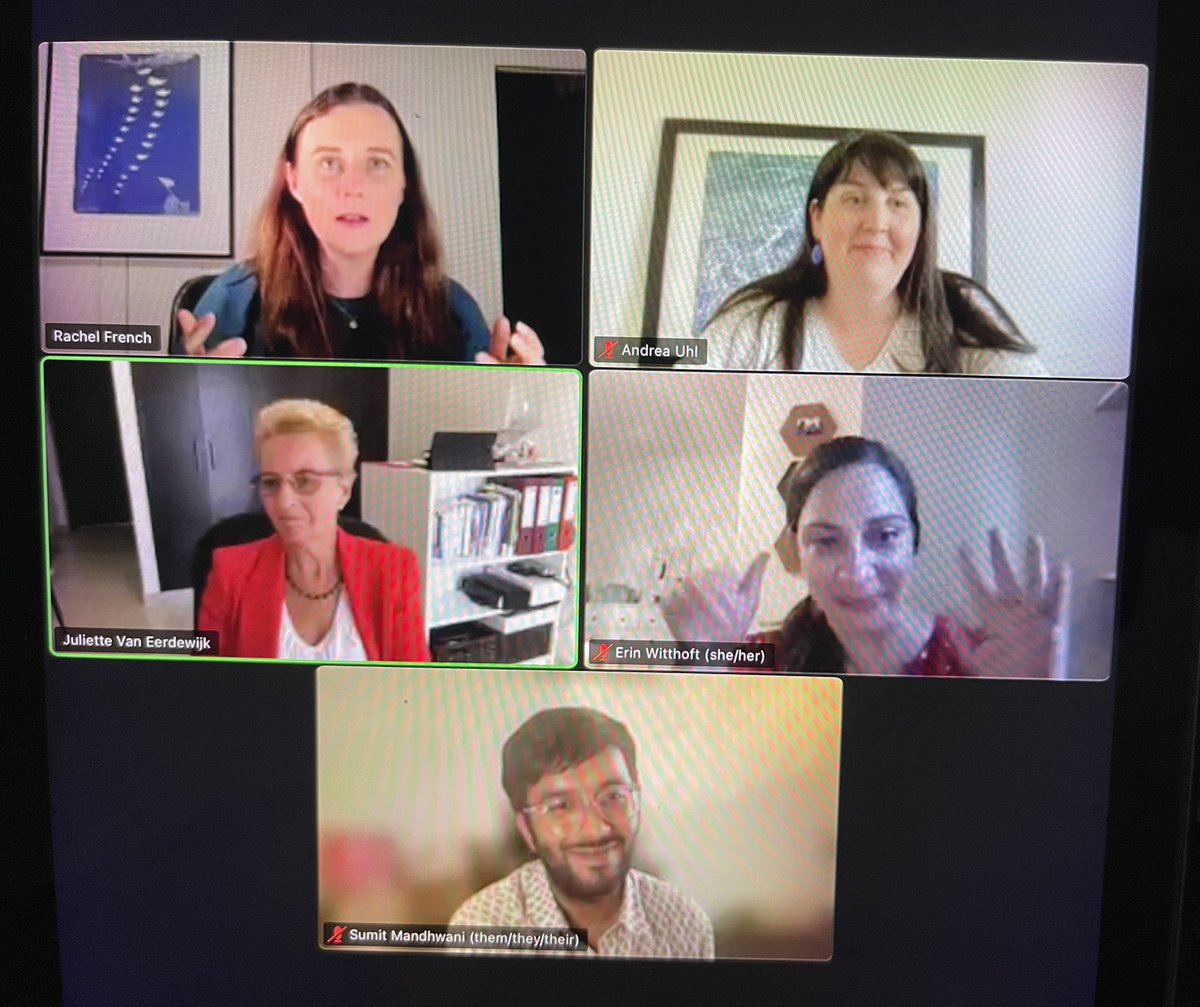 Hilaa Mukaddam tweet media