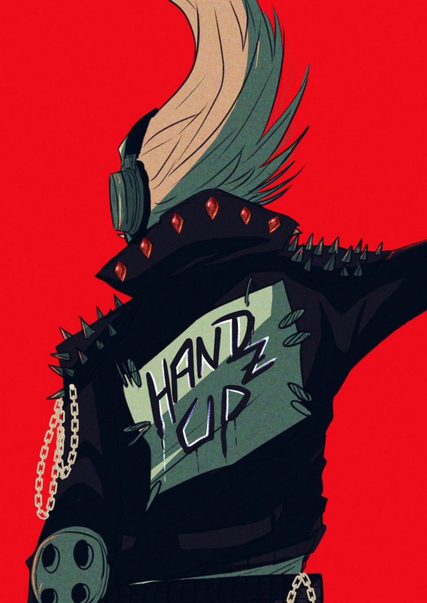 🆃🅷🅴 🆂🅷🅸🅽🅸🅽🅶 tweet media