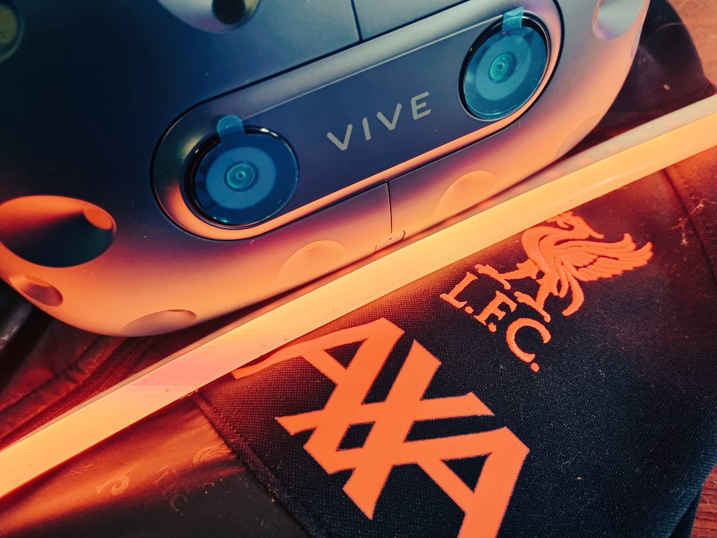 VR HERE Liverpool tweet media