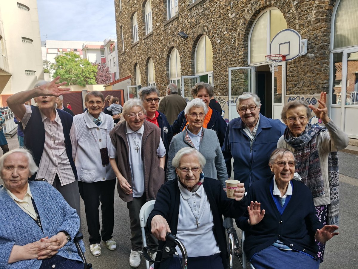 Sébastien ROBERT, sdb tweet media