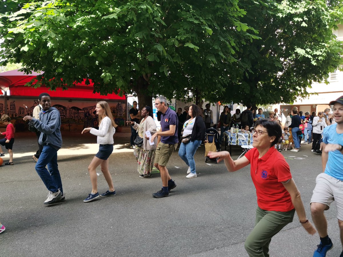 Sébastien ROBERT, sdb tweet media