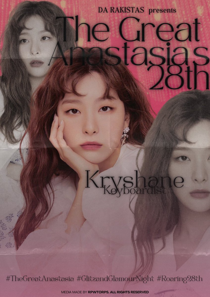 sumusuIpot's tweet photo. @DARAKISTAS 🎹 —— https://t.co/9lTDG1HNwS :: “What is up, everybody! Are you having right now?” hyping up the crowd with her question. ‘Yes’ a union answer from them. “Btw I’m Kryshane. the keyboardist, for tonight’s event.” introducing herself in the crowd. https://t.co/K5rfbc6eNQ