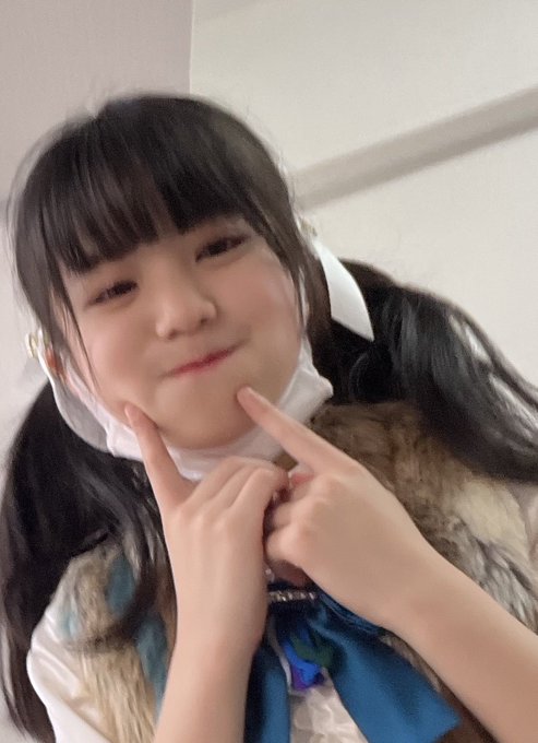 Twitterのコスプレ画像2