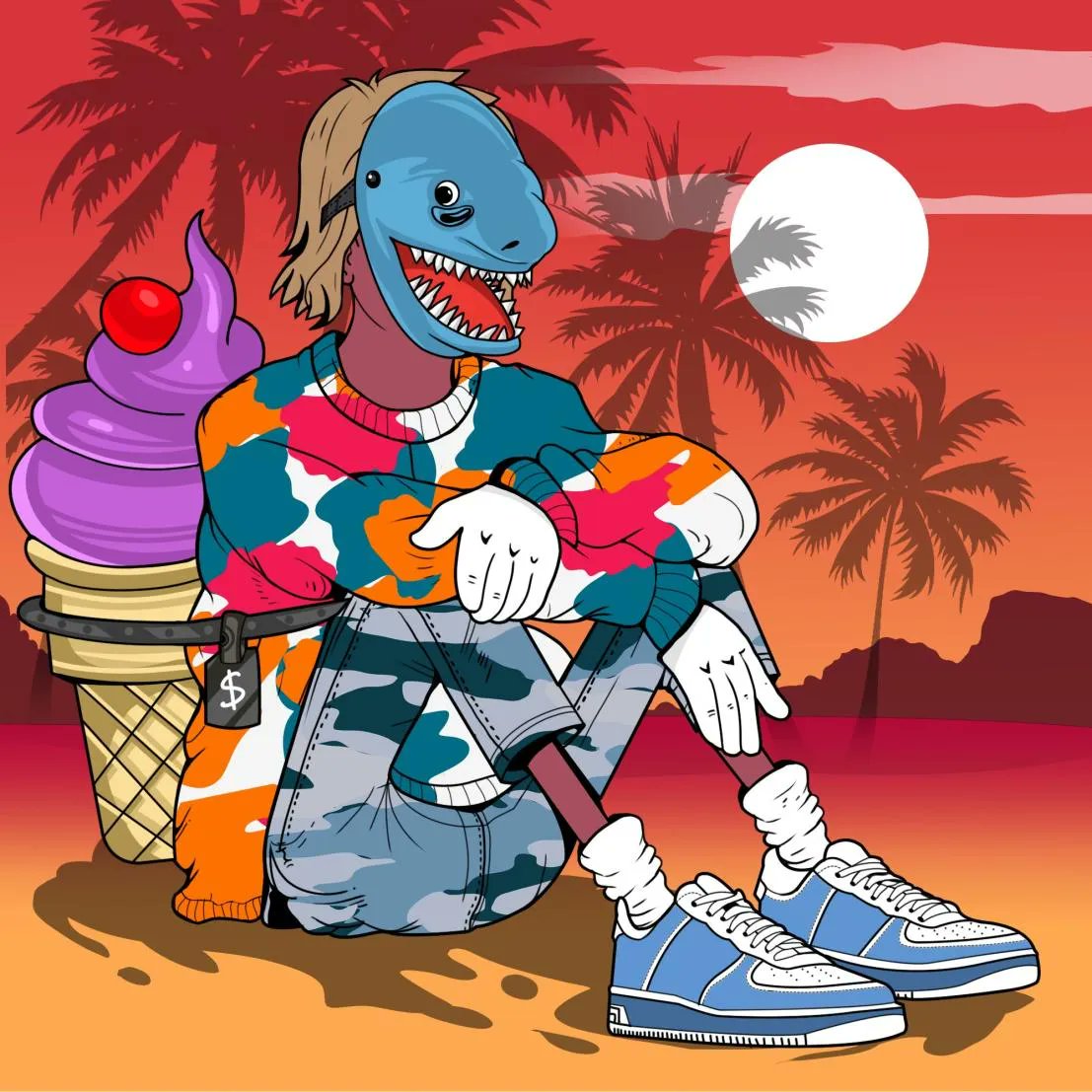 [🔥isoworld x @BornToBeMeBrand 5 WL🔥]

To Enter: 
✅ Follow <a href="/isoworldnft/">isoworld - aka isoroom</a> + <a href="/isopassnft/">isopass (aka isogiftroom)</a> + @BornToBeMeBrand
✅ Like + RT + Tag 3 friends