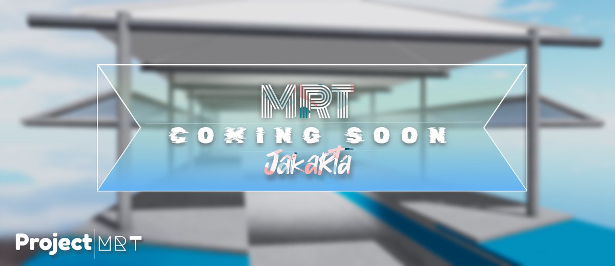 Project MRT Roblox (@Project_MRT) / Posts / X