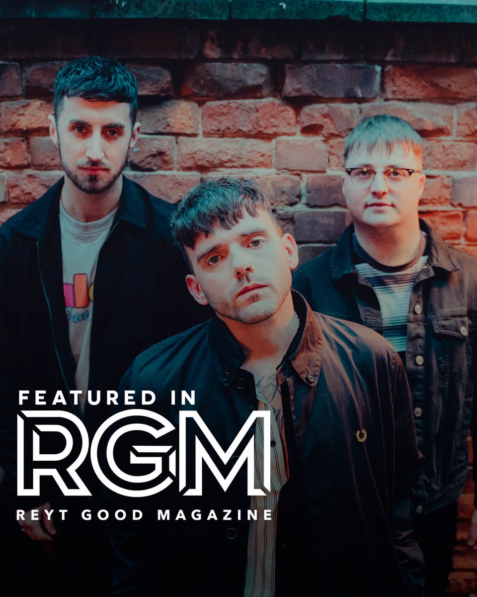 BCMPMusic's tweet photo. @RGMMAGAZINE x IGNTLF

https://t.co/dU2HqIDIru

❤️‍🔥 https://t.co/Wos88birga