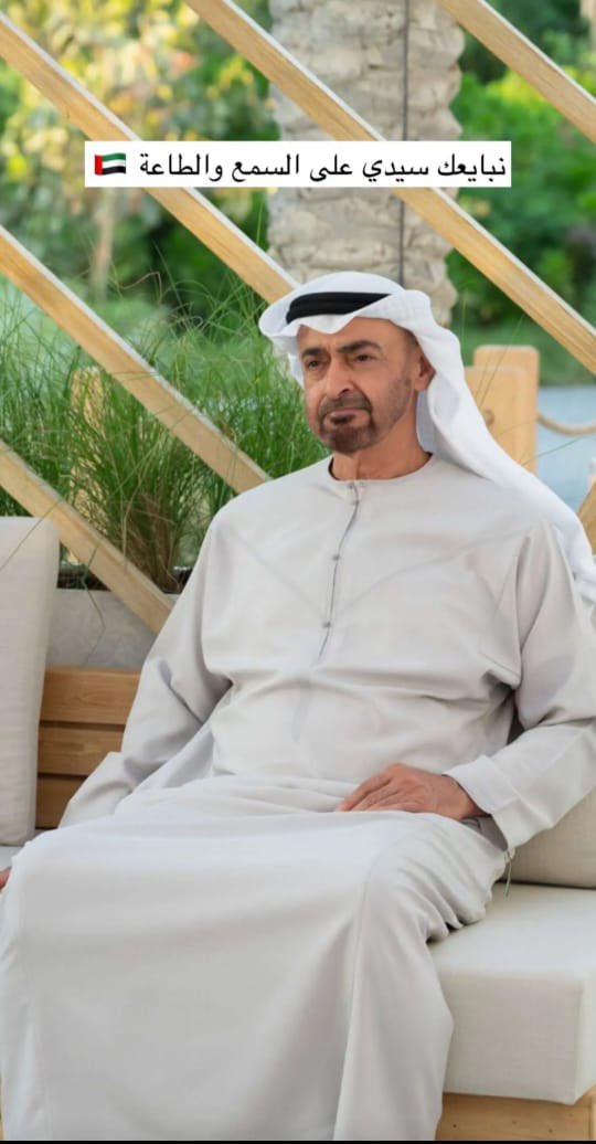 #محمد_بن_زايد