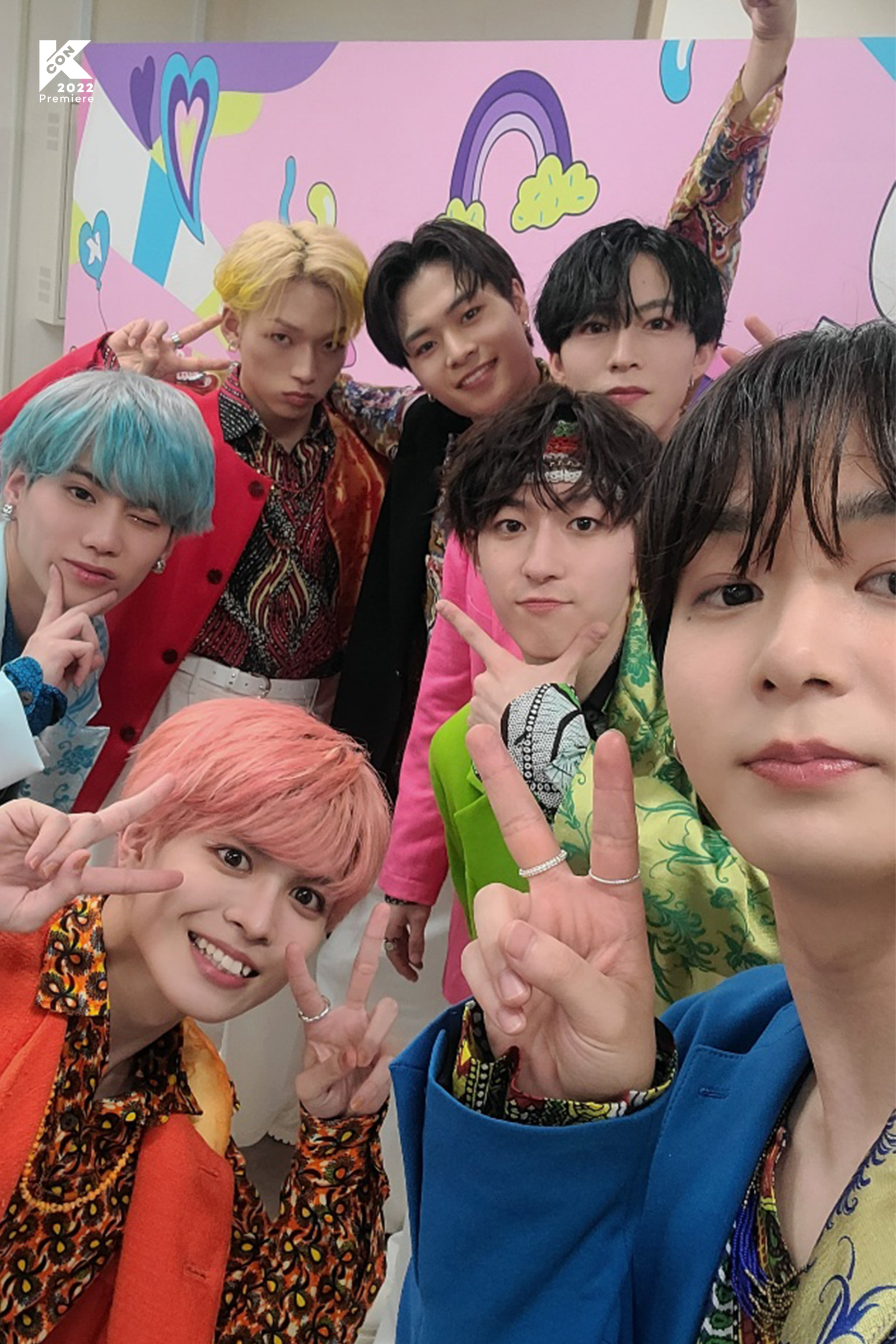 kcon限定 ME:I 生写真 加藤心 - メルカリ