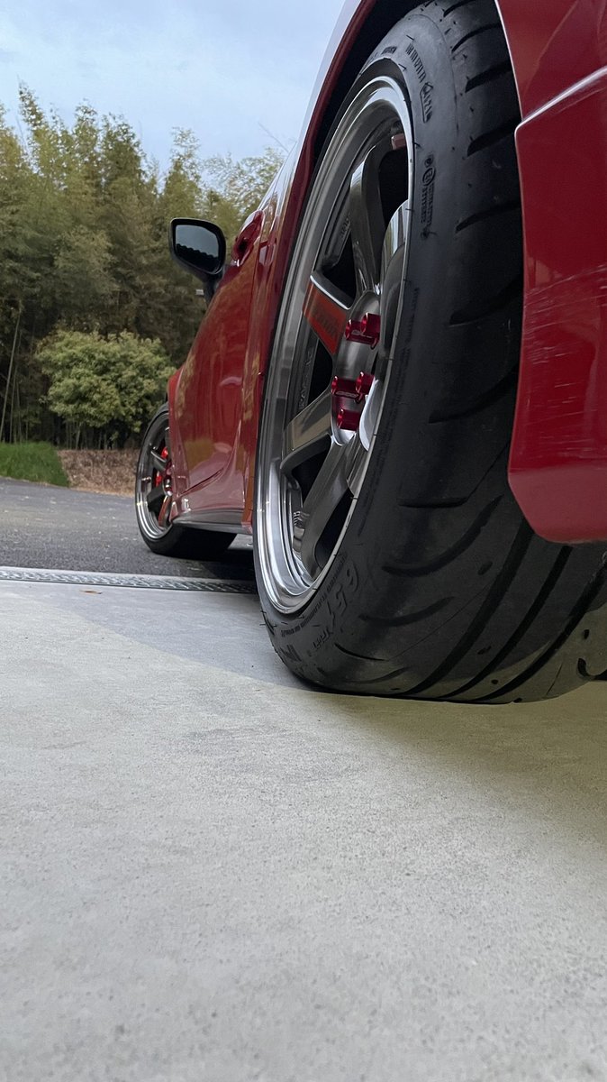 MasCommando11's tweet image. #86BRZ乗りのお友達を増やそうキャンペーン

ふっつーな前期赤TRD仕様ですがよろしくお願いします