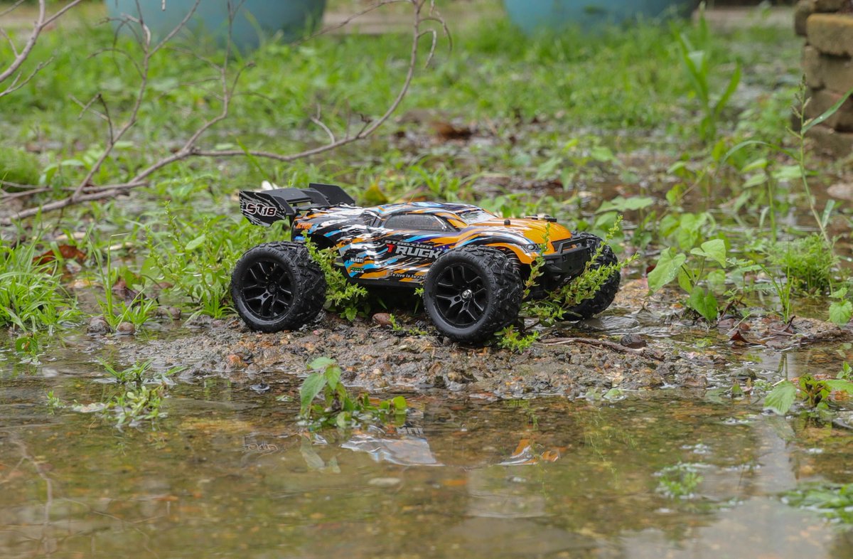 Avarc6's tweet image. Hang out and test the car today.
#haiboxing