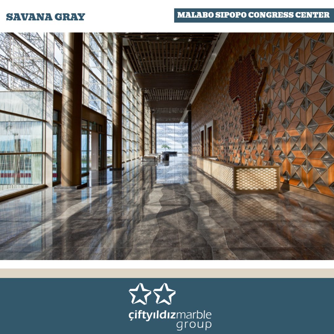 CiftyG's tweet photo. Equatorial Guinea - Malabo Sipopo Congress Center
#marbledesigner #marbleblock #marble #naturalmarble  #doğaltaş #mermer #marbledesign #architect #architecture #mimariyapı #marmomac #stone #tile #hotel #marblefair #decoration #moderndesign #taş #interordesign #designe #coverings https://t.co/CMfwyd6QZZ