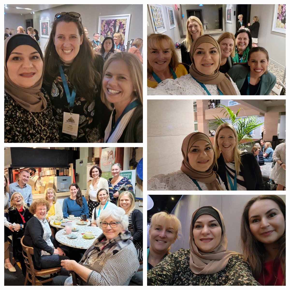 Abby Saleh tweet media