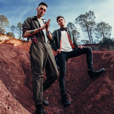 Saults Music tweet media