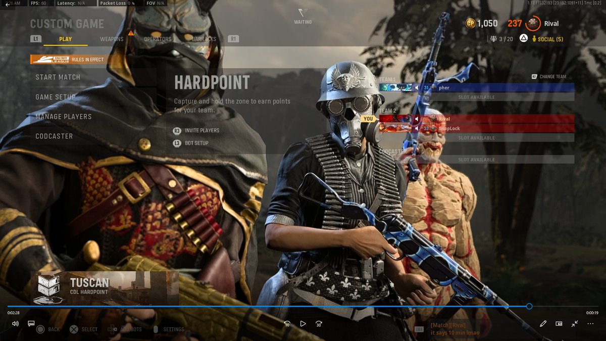 KingScuff's tweet image. 