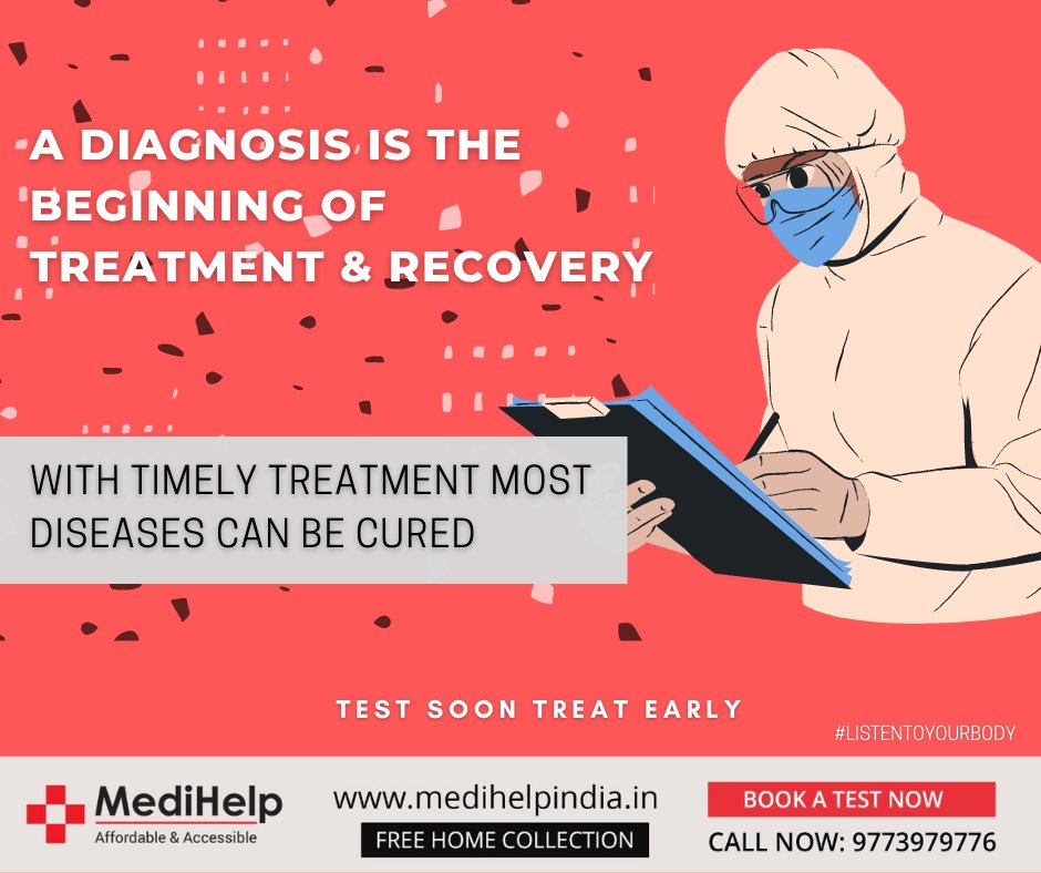 medihelphome's tweet photo. Say goodbye to excuses and Hello to good health.

Most diseases in the world today can be cured, thanks to the innovations in medical sciences.

MEDIHELP HOME HEALTHCARE
Contact - 9773979776
Visit - https://t.co/b7I6uKp78f

#healthcare #stayfit #medical #homehealthcare 
#healthy https://t.co/puBhTaDC6G