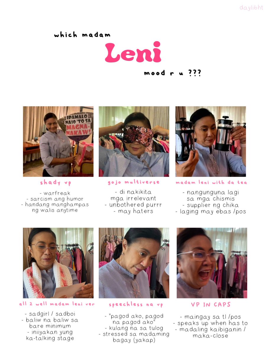 drop @ na mga loadie