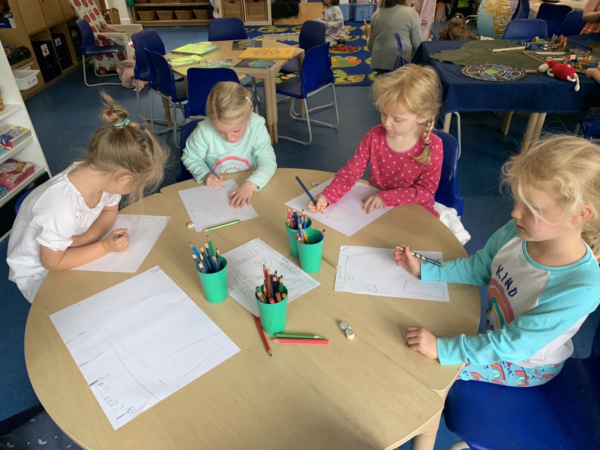 Batheaston Primary tweet media