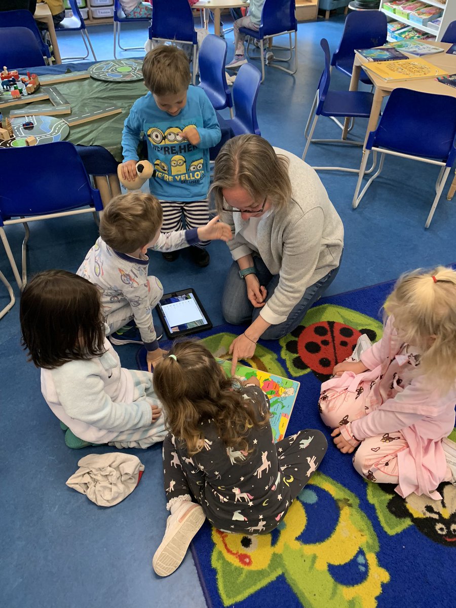 Batheaston Primary tweet media