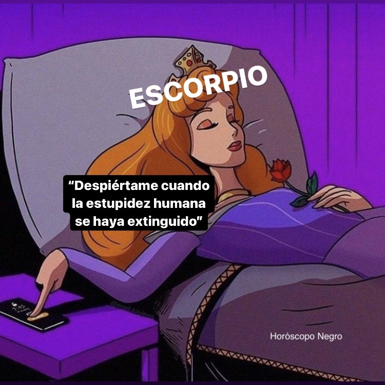 escorpio_hn's tweet photo. ¡Hasta luego! 🤣 #escorpio #horoscoponegro https://t.co/nTMsgrB6qv