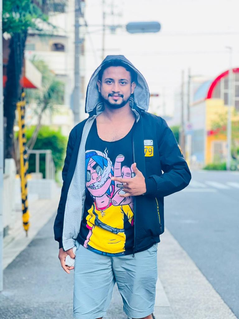 Enin_Chakerz's tweet image. Nihon life 😍😍