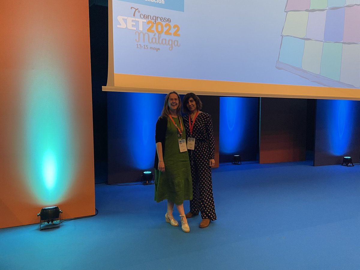 Joana Ferrer (@joanaferrerf) on Twitter photo Outstanding presentations from <a href="/mireiamusquera/">MMusquera</a> <a href="/JoanaFerrerF/">Joana Ferrer</a> in the field of kidney and pancreas transplantation at <a href="/SETrasplante/">SETrasplante</a>. <a href="/hospitalclinic/">Hospital Clínic</a> <a href="/idibaps/">IDIBAPS</a>. Outstanding presentations from <a href="/mireiamusquera/">MMusquera</a> <a href="/JoanaFerrerF/">Joana Ferrer</a> in the field of kidney and pancreas transplantation at <a href="/SETrasplante/">SETrasplante</a>. <a href="/hospitalclinic/">Hospital Clínic</a> <a href="/idibaps/">IDIBAPS</a>.