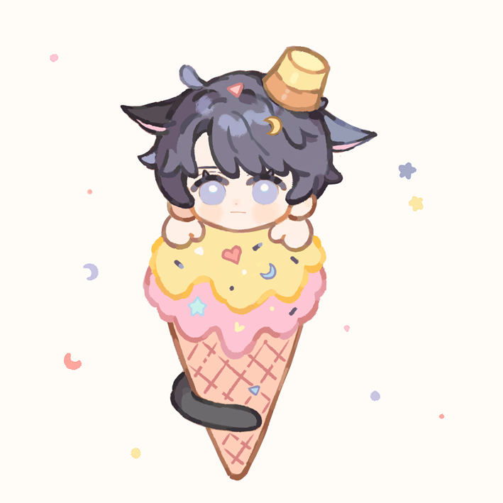 KIIO0124's tweet photo. #恋とプロデューサー   #恋与制作人   #러브앤프로듀서

🍦🍦🍦🍦 https://t.co/MBffz9ujCU