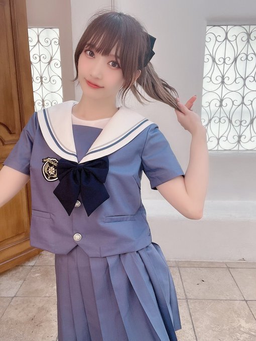 コスプレイヤー蒼羽もぐ汰のTwitter画像16