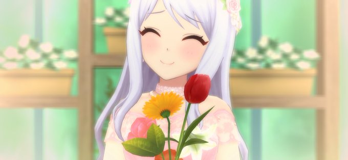 綺麗な花のtwitterイラスト検索結果 古い順