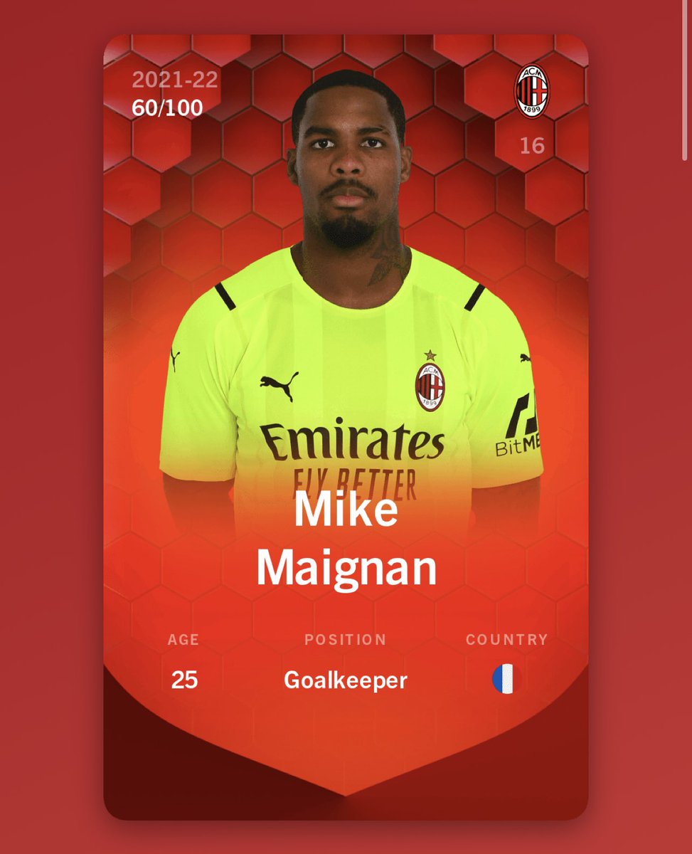 SoAddictClub's tweet image. 🏆TOP 3 #SOADDICTCLUB pour la #GW269 :

- @a61354 1er All Star 🟥
- @BetmanJoe 2ème U23 Pro 🟥
- @Mike94318880 2ème Champ. Europe 🟥

Bravo ! Les récompenses en images ! 

NB: seuls les managers ayant mentionné "SOADDICT" en nom de club #SORARE sont pris en compte.