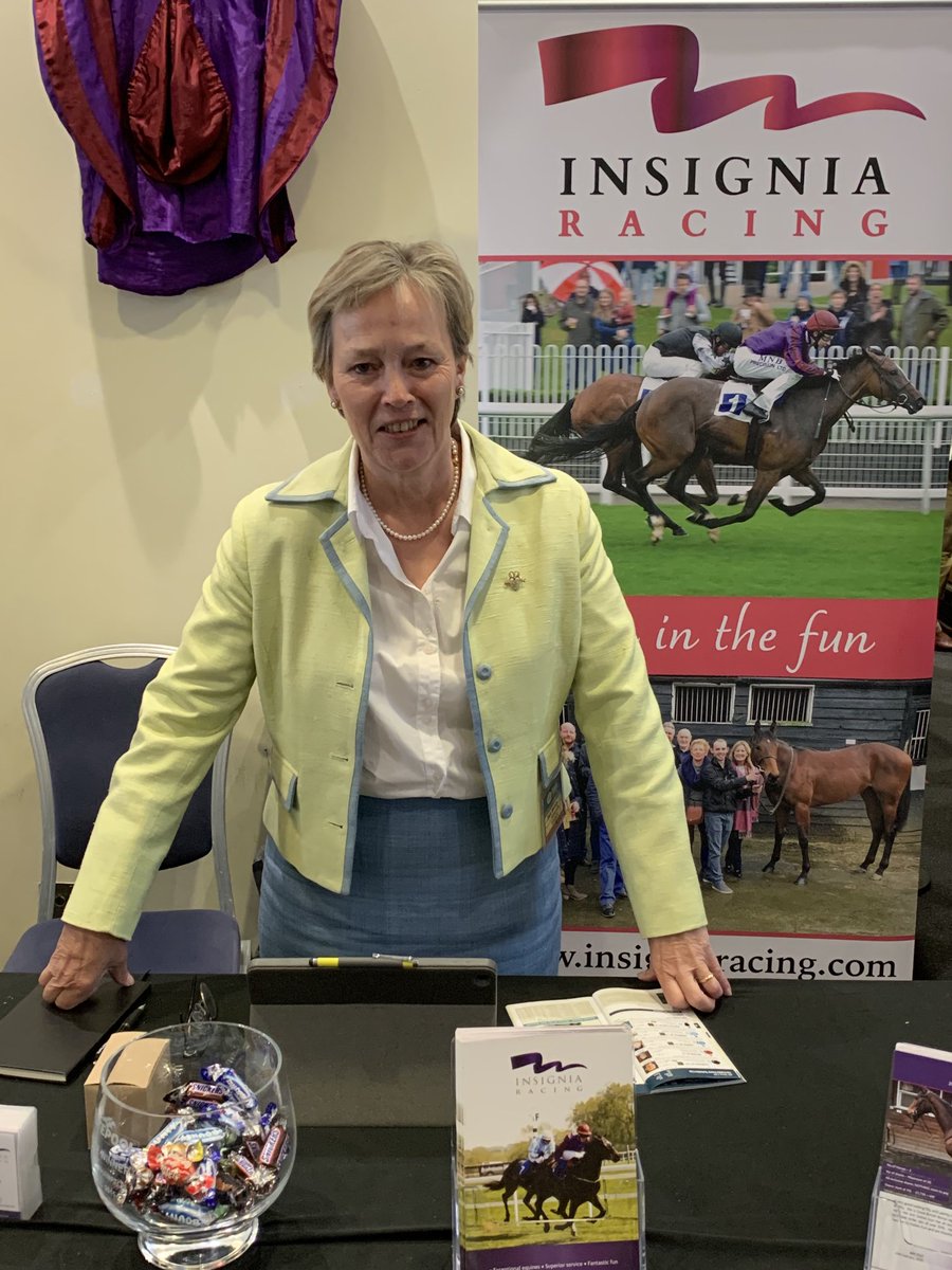 InsigniaRacing photo