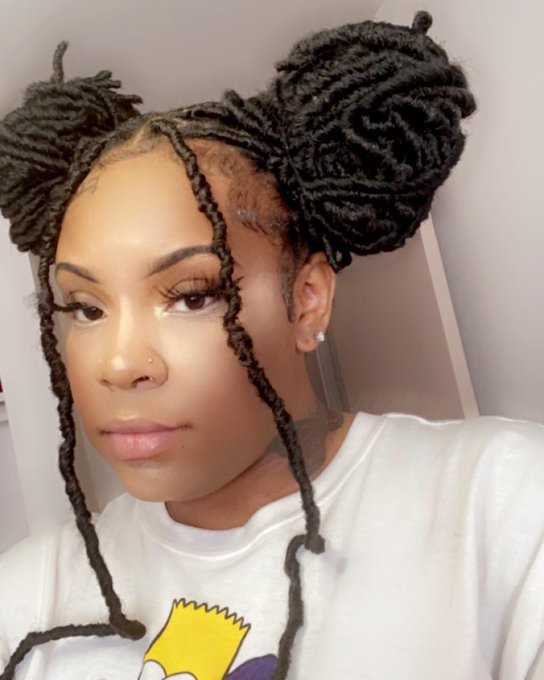 Pretttyyyy asf I know&hellip; you need to be serving a ebony goddess and you know it 😘😘 FinDom paypig cashmeets