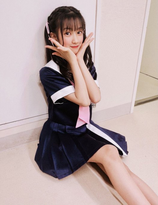 Twitterのコスプレ画像26