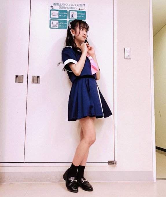 Twitterのコスプレ画像25