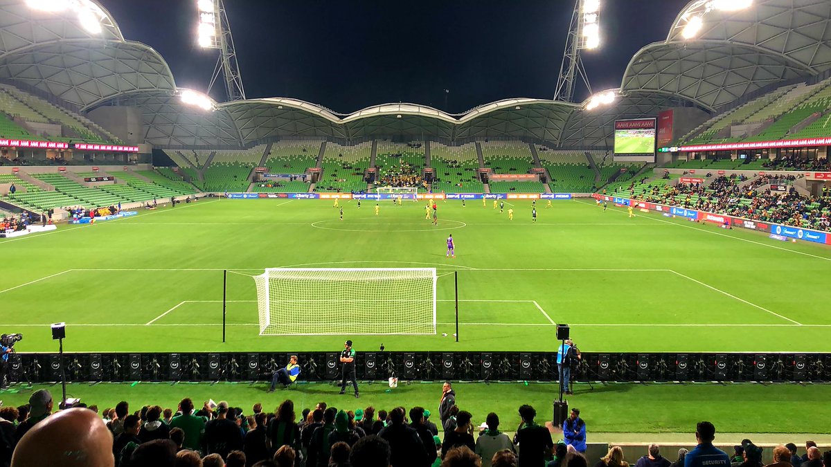 SEA_theChange's tweet photo. Best of luck to #SEAMember @wufcofficial in their elimination final against Wellington Phoenix tonight.
The #SEATeam is excited to cheer you on live from the sidelines!
We #envirolove all your achievements on and off the field!
#NoPlanetNoPlay #SEA_theChange https://t.co/IWvKeDvXvn