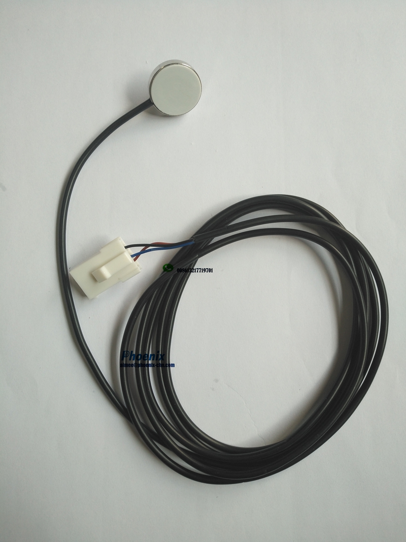 # L2.112.1311 Sensors  #Heidelberg