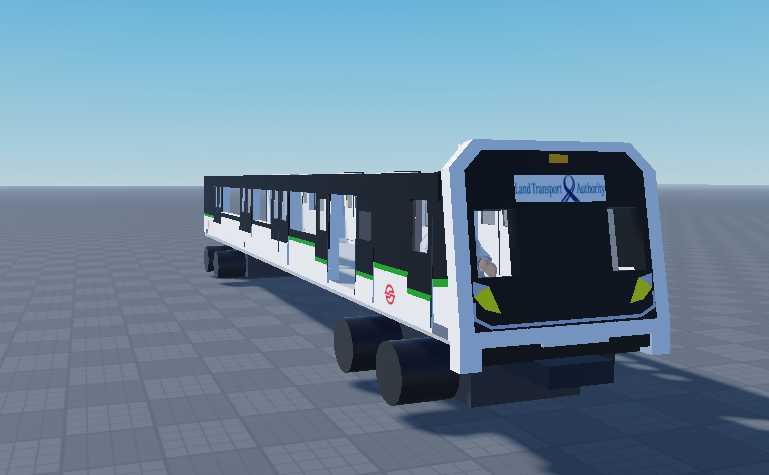 Project MRT Roblox (@Project_MRT) / Posts / X
