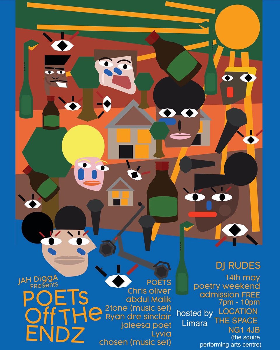 Tonight we have a FULL HOUSE 
Sold out show see u guys later ☀️🇬🇧🔥💯🤝