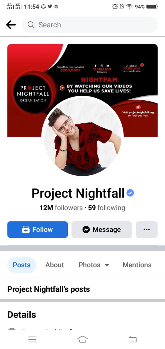 princessa1938's tweet photo. Let us show our full support to BBM. They should learn how to address our dear PRESIDENT properly. Disrespect of any kind should not be tolerated!

Boycott Project Nightfall! 

Spread this to our family &amp; friends.
Nobody should mess with the 31+ million!💪 https://t.co/0M9tyrDb1W
