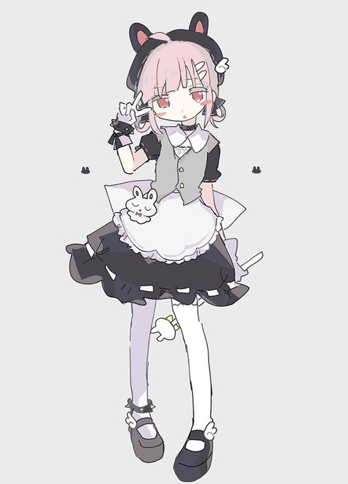 🐰 