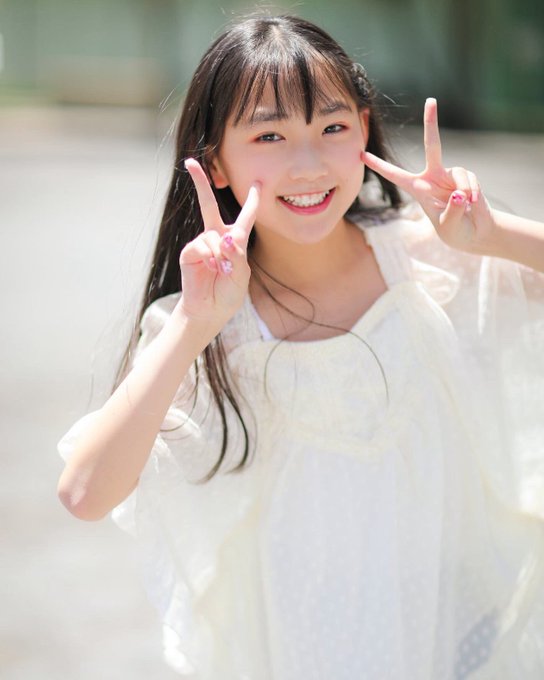 Twitterのコスプレ画像2