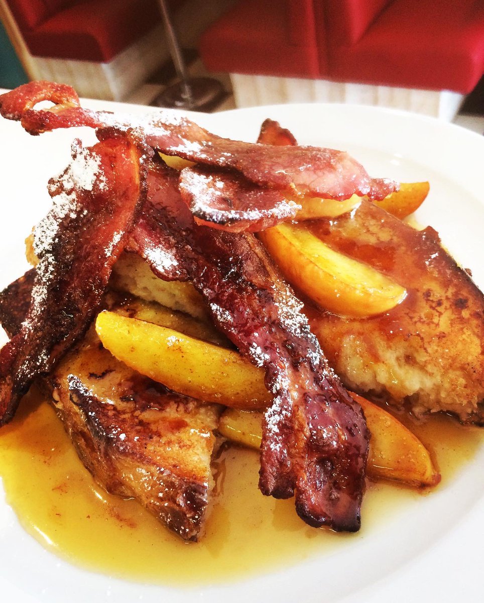 Little Red Rooster tweet media