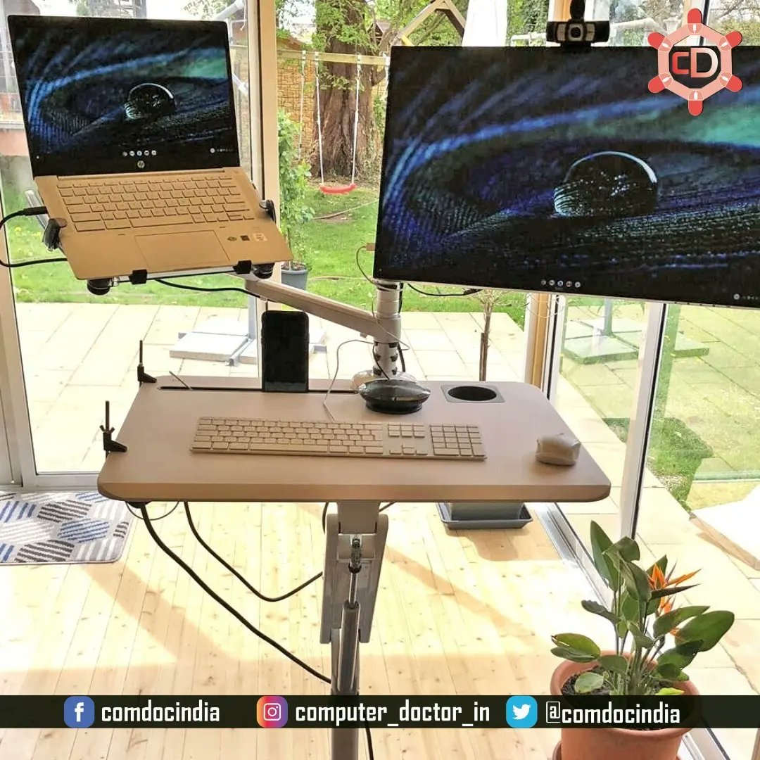 comdocindia's tweet photo. with flexibility and time off benifiets https://t.co/gL0mM4LiFU